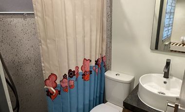 Merville Paranaque Park-Facing Townhouse For Sale