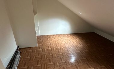 Merville Paranaque Park-Facing Townhouse For Sale