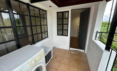 Merville Paranaque Park-Facing Townhouse For Sale