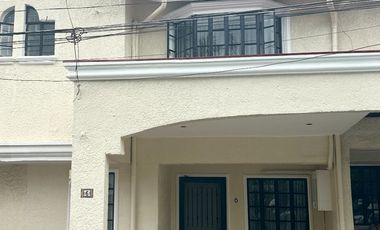 Merville Paranaque Park-Facing Townhouse For Sale