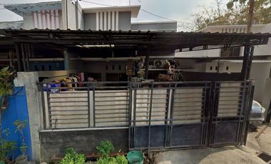 Dijual Rumah Cluster Di Mojosongo Jebres Solo Harga Murah Siap Huni