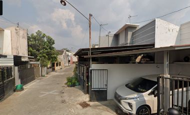 Dijual Rumah Cluster Di Mojosongo Jebres Solo Harga Murah Siap Huni