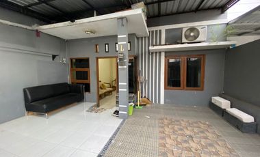 Dijual Rumah Cluster Di Mojosongo Jebres Solo Harga Murah Siap Huni
