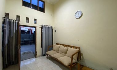 Dijual Rumah Cluster Di Mojosongo Jebres Solo Harga Murah Siap Huni