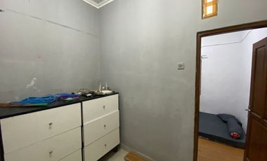 Dijual Rumah Cluster Di Mojosongo Jebres Solo Harga Murah Siap Huni