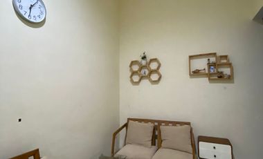 Dijual Rumah Cluster Di Mojosongo Jebres Solo Harga Murah Siap Huni