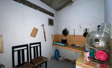 Dijual Rumah Cluster Di Mojosongo Jebres Solo Harga Murah Siap Huni