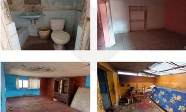 Casa como terreno 196 m2 - Centro de Cusco