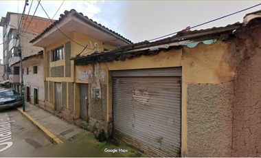 Casa como terreno 196 m2 - Centro de Cusco