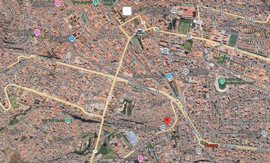 Casa como terreno 196 m2 - Centro de Cusco