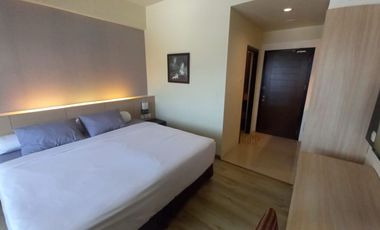 Dijual Apartemen Di Solo Paragon Type Studio Furnished Siap Huni