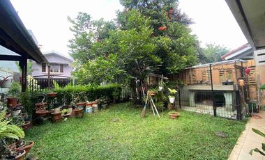 Di Jual Rumah Asri di Petukangan selatan