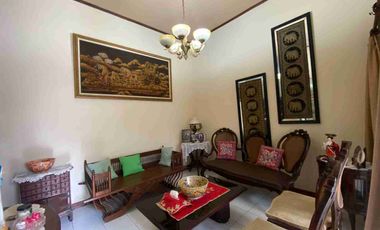 Di Jual Rumah Asri di Petukangan selatan