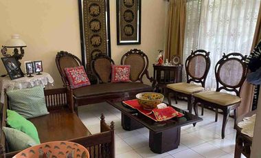 Di Jual Rumah Asri di Petukangan selatan