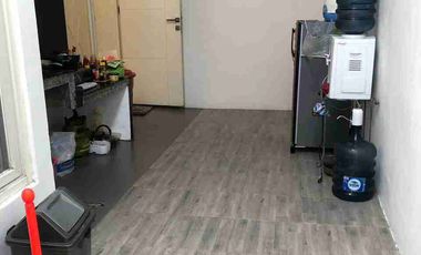 Rumah Lokasi Perumahan Grand Aloha Regency Wage Taman Sidoarjo