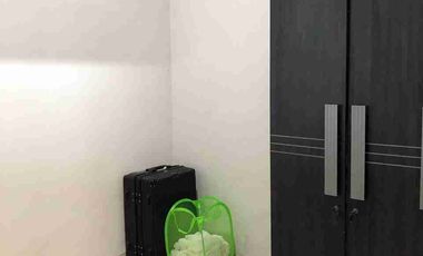 Rumah Lokasi Perumahan Grand Aloha Regency Wage Taman Sidoarjo