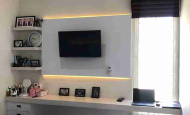 Rumah Lokasi Perumahan Grand Aloha Regency Wage Taman Sidoarjo