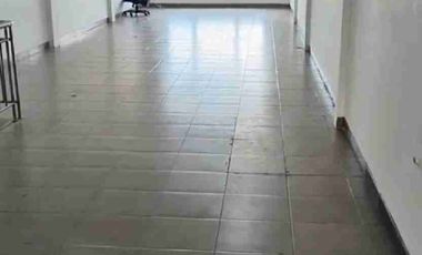 Disewakan Ruko 3,5 lantai   2 muka di Mangga besar