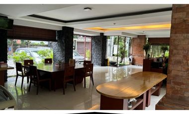 For Sale – 3-Star Boutique Hotel in Central Denpasar, Bali - HSRQ