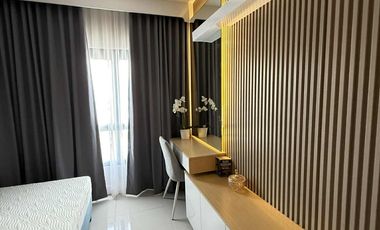 Brand New Fully Furnished Studio Apartment just a minute walk to SM City Jmall