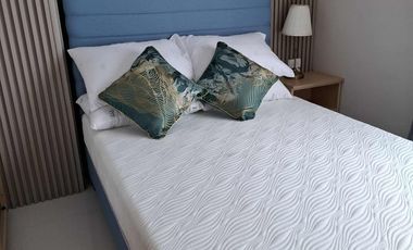 Brand New Fully Furnished Studio Apartment just a minute walk to SM City Jmall