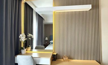 Brand New Fully Furnished Studio Apartment just a minute walk to SM City Jmall