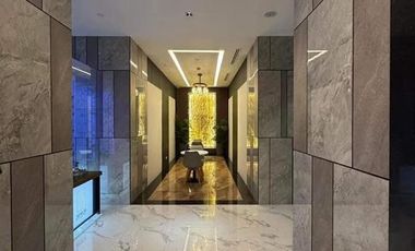 Brand New Fully Furnished Studio Apartment just a minute walk to SM City Jmall