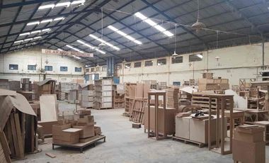 LJM 0074 Dijual Gudang Strategis Area  Cerme Gresik Jawa Timur