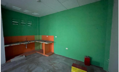 Casa Pueblo Joven Stadium - Iquitos