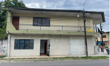 Casa Pueblo Joven Stadium - Iquitos