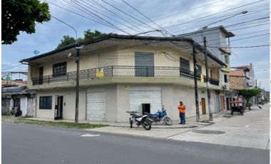 Casa Pueblo Joven Stadium - Iquitos
