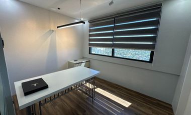 ALABANG CBD OFFICE FOR SALE -- MOVE-IN READY!