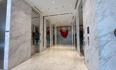 ALABANG CBD OFFICE FOR SALE -- MOVE-IN READY!