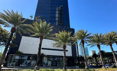 ALABANG CBD OFFICE FOR SALE -- MOVE-IN READY!