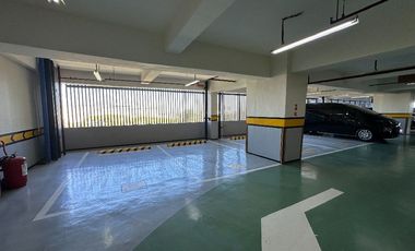 ALABANG CBD OFFICE FOR SALE -- MOVE-IN READY!