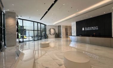 ALABANG CBD OFFICE FOR SALE -- MOVE-IN READY!