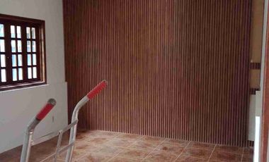 Escandon, bonita casa remodelada en predio grande con 2 casas más.