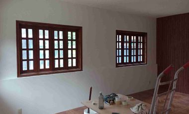 Escandon, bonita casa remodelada en predio grande con 2 casas más.