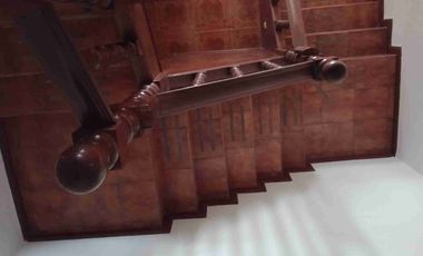 Escandon, bonita casa remodelada en predio grande con 2 casas más.