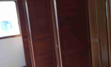 Escandon, bonita casa remodelada en predio grande con 2 casas más.