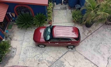 Escandon, bonita casa remodelada en predio grande con 2 casas más.