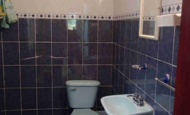 Escandon, bonita casa remodelada en predio grande con 2 casas más.