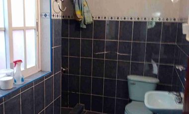 Escandon, bonita casa remodelada en predio grande con 2 casas más.