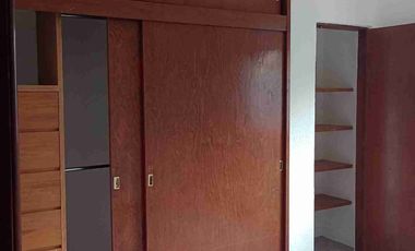 Escandon, bonita casa remodelada en predio grande con 2 casas más.