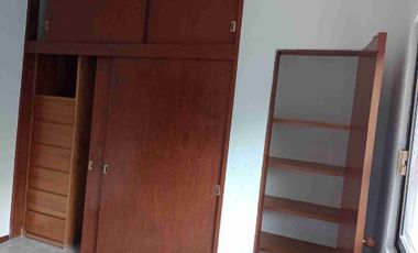 Escandon, bonita casa remodelada en predio grande con 2 casas más.