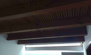 Escandon, bonita casa remodelada en predio grande con 2 casas más.