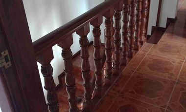 Escandon, bonita casa remodelada en predio grande con 2 casas más.