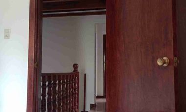 Escandon, bonita casa remodelada en predio grande con 2 casas más.