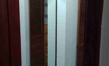 Escandon, bonita casa remodelada en predio grande con 2 casas más.