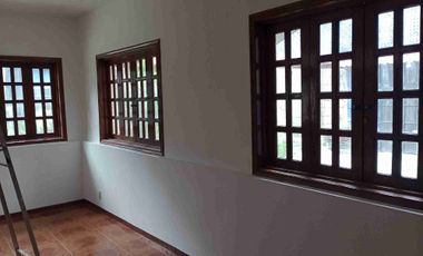 Escandon, bonita casa remodelada en predio grande con 2 casas más.